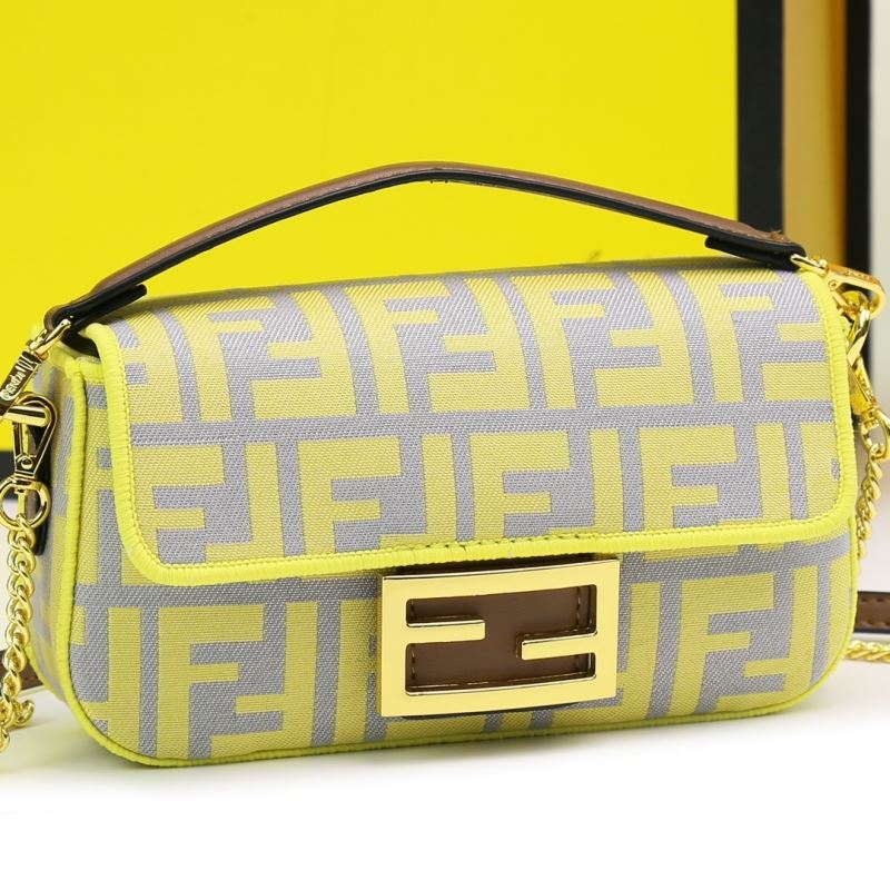 Fendi Satchel Bags